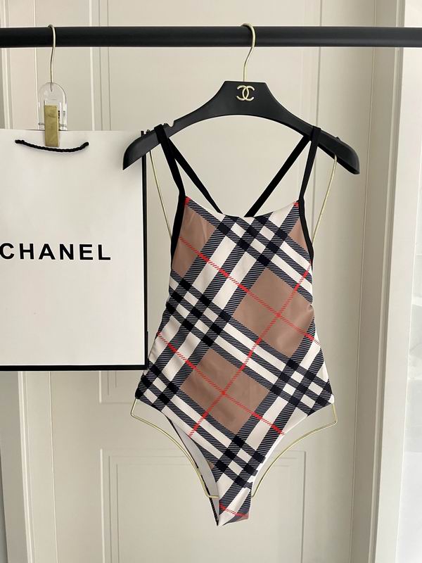Burberry Bikini ID:20260520-73